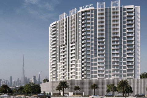 CREEK VIEWS II v Dubai Healthcare City, SAE Č.: 65190