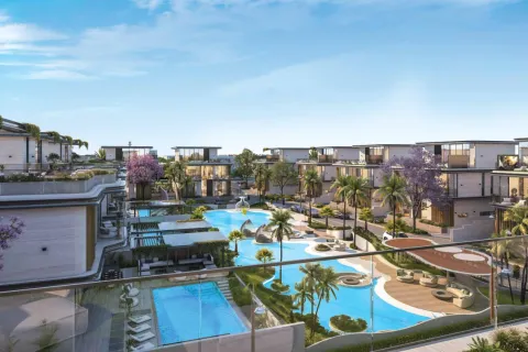 Villa i Dubai, UAE 5 sovrum, 1132 kvm Nr. 690866