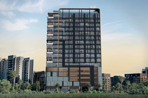 Wohnung zum Verkauf in Jumeirah Village Circle, Dubai, VAE 37 m2 Nr. 690864 - Foto 4