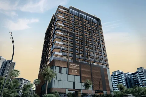 Wohnung zum Verkauf in Jumeirah Village Circle, Dubai, VAE 37 m2 Nr. 690864 - Foto 3