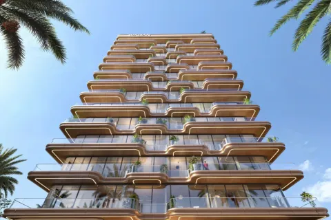 Apartamento en venta en Dubai Hills Estate, Dubai, EAU 1 dormitorio, 79 m2 № 690865 - foto 3