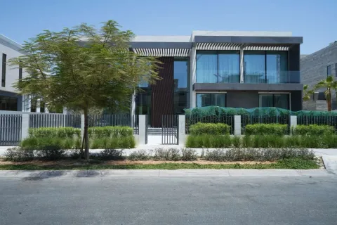 Willa na sprzedaż w Dubai Hills Estate, Dubai, ZEA 7 sypialnie, 1513 mkw., nr 690868 - zdjęcie 2