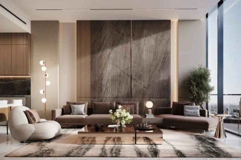 Apartmán v Bond Living v Dubai Residence Complex, SAE 2 spálne, 98.09 m2 č. 700547 - Fotografia 9