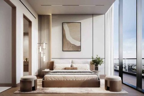 Apartmán v Bond Living v Dubai Residence Complex, SAE 3 spálne, 116.92 m2 č. 700552 - Fotografia 7