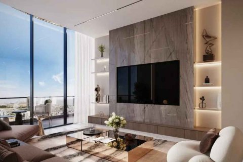 Apartmán v Bond Living v Dubai Residence Complex, SAE 3 spálne, 145.1 m2 č. 700550 - Fotografia 10