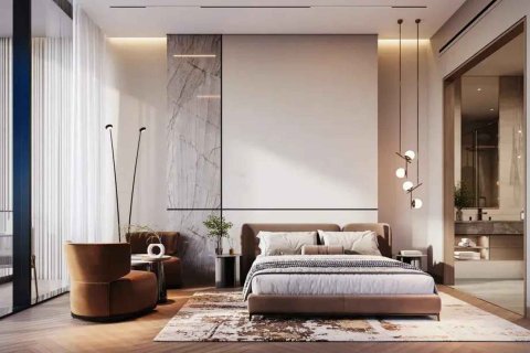 Apartman u Bond Living u Dubai Residence Complex, UAE 3 spavaćih soba, 157.52 m2 Br. 700549 - fotografija 12