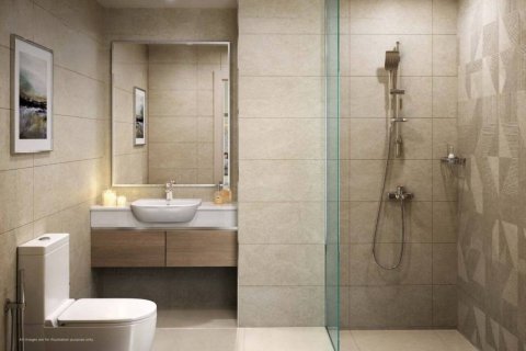 Apartment sa Dubai, UAE 1 silid-tulugan, 67.91 sq.m. № 411845 - larawan 3