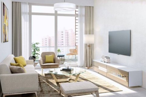 Apartment sa Dubai, UAE 1 silid-tulugan, 67.91 sq.m. № 411845 - larawan 1