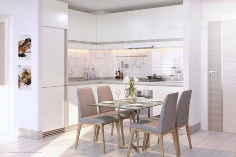Apartment sa Dubai, UAE 1 silid-tulugan, 67.91 sq.m. № 411845 - larawan 2