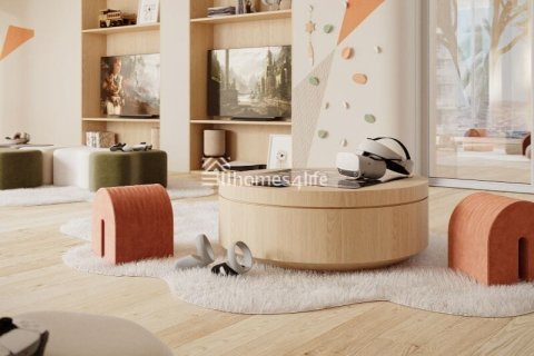 Leilighet til salgs i Dubai, Emiratene 2 soverom, 115 kvm Nr. 707548 - Foto 3