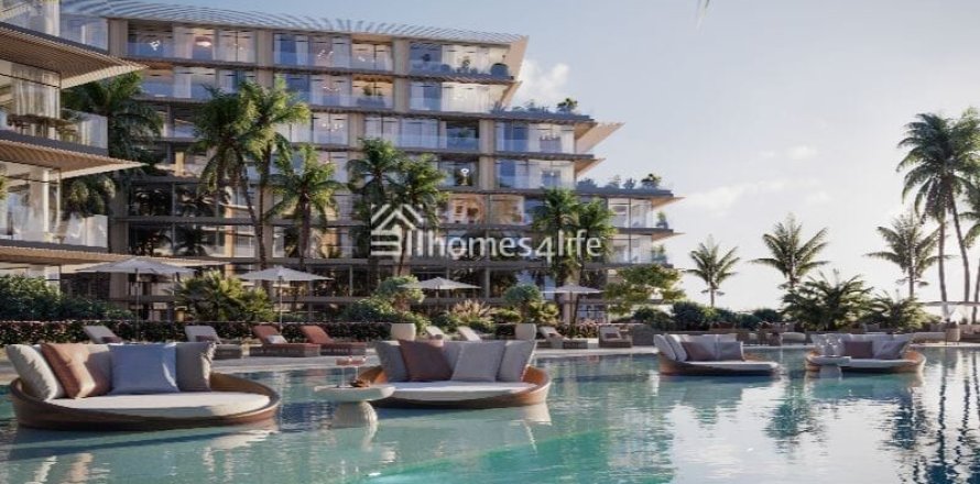 Leilighet i Dubai, Emiratene 2 soverom, 115 kvm nr. 707548