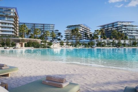 Leilighet til salgs i Dubai, Emiratene 2 soverom, 115 kvm Nr. 707548 - Foto 4