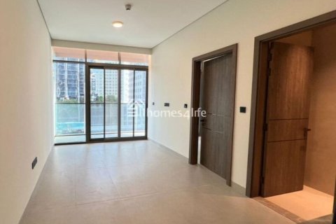 Apartmán v Business Bay, Dubai, SAE 1 spálňa, 59 m2 č. 707549 - Fotografia 2
