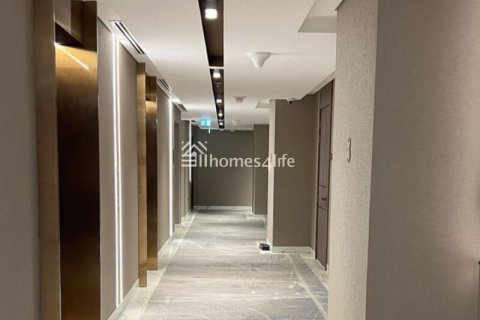 Apartmán v Business Bay, Dubai, SAE 1 spálňa, 59 m2 č. 707549 - Fotografia 12