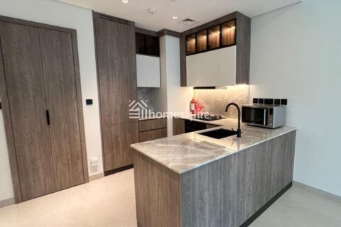 Apartmán v Business Bay, Dubai, SAE 1 spálňa, 59 m2 č. 707549 - Fotografia 8