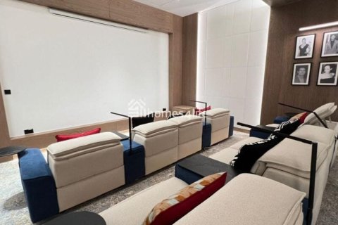 Apartmán v Business Bay, Dubai, SAE 1 spálňa, 59 m2 č. 707549 - Fotografia 4