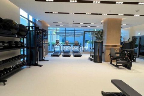 Apartmán v Business Bay, Dubai, SAE 1 spálňa, 59 m2 č. 707549 - Fotografia 16