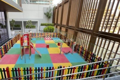 Apartmán v Business Bay, Dubai, SAE 1 spálňa, 59 m2 č. 707549 - Fotografia 17