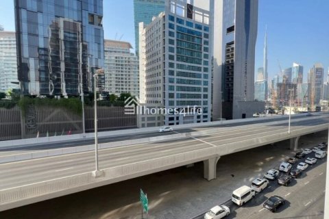 Apartmán v Business Bay, Dubai, SAE 1 spálňa, 59 m2 č. 707549 - Fotografia 10