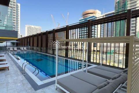 Apartmán v Business Bay, Dubai, SAE 1 spálňa, 59 m2 č. 707549 - Fotografia 14
