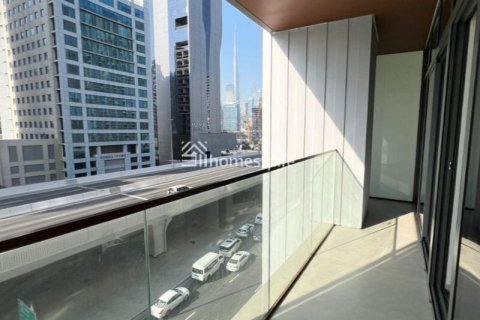 Apartmán v Business Bay, Dubai, SAE 1 spálňa, 59 m2 č. 707549 - Fotografia 11