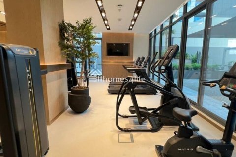 Apartmán v Business Bay, Dubai, SAE 1 spálňa, 59 m2 č. 707549 - Fotografia 15
