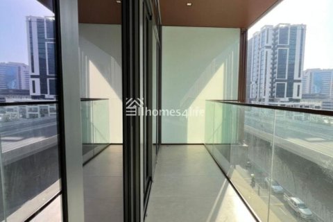Apartmán v Business Bay, Dubai, SAE 1 spálňa, 59 m2 č. 707549 - Fotografia 9