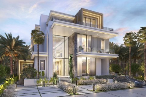 Vila u gradu The World Islands, Dubai, UAE 4 spavaće sobe, 144 m2 Br. 707550 - Slika 2