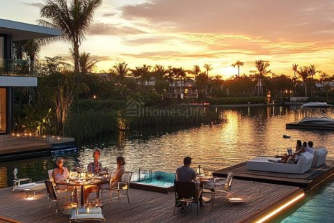 Vila u gradu The World Islands, Dubai, UAE 4 spavaće sobe, 144 m2 Br. 707550 - Slika 4