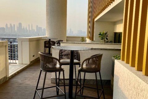 Appartement à louer à Mohammed Bin Rashid City, Dubai, EAU 1 chambre, 64 m2 № 707546 - photo 3