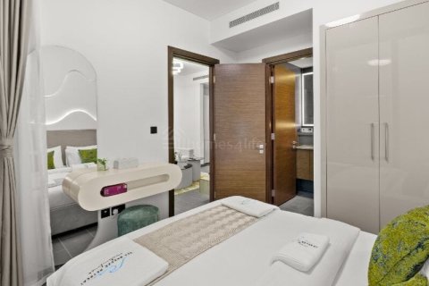 Appartement à louer à Mohammed Bin Rashid City, Dubai, EAU 1 chambre, 64 m2 № 707546 - photo 18