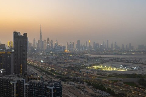 Appartement à louer à Mohammed Bin Rashid City, Dubai, EAU 1 chambre, 64 m2 № 707546 - photo 29