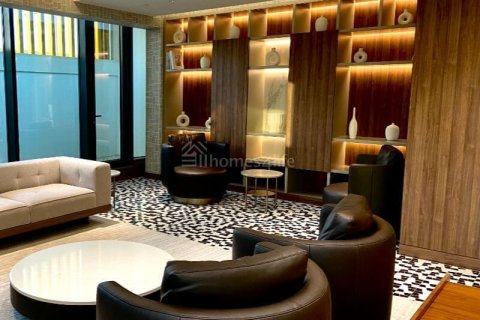 Appartement à louer à Mohammed Bin Rashid City, Dubai, EAU 1 chambre, 64 m2 № 707546 - photo 2
