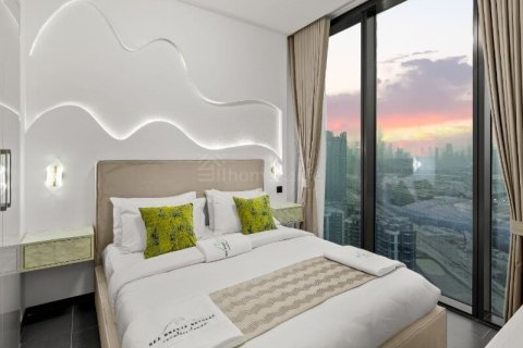 Appartement à louer à Mohammed Bin Rashid City, Dubai, EAU 1 chambre, 64 m2 № 707546 - photo 16