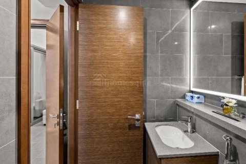 Appartement à louer à Mohammed Bin Rashid City, Dubai, EAU 1 chambre, 64 m2 № 707546 - photo 26