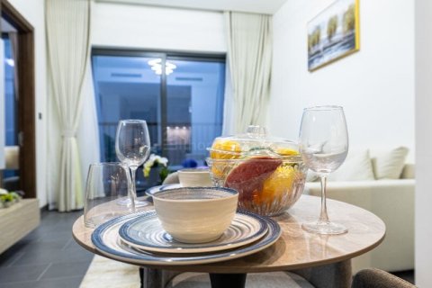 Appartement à louer à Mohammed Bin Rashid City, Dubai, EAU 1 chambre, 64 m2 № 707546 - photo 28