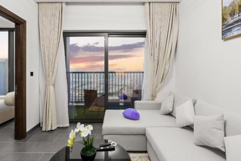 Appartement à louer à Mohammed Bin Rashid City, Dubai, EAU 1 chambre, 64 m2 № 707546 - photo 14