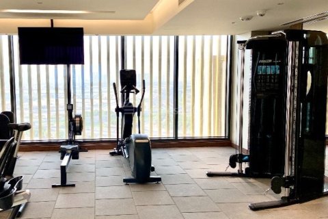 Appartement à louer à Mohammed Bin Rashid City, Dubai, EAU 1 chambre, 64 m2 № 707546 - photo 5