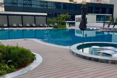 Appartement à louer à Mohammed Bin Rashid City, Dubai, EAU 1 chambre, 64 m2 № 707546 - photo 10