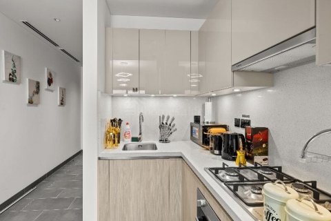 Appartement à louer à Mohammed Bin Rashid City, Dubai, EAU 1 chambre, 64 m2 № 707545 - photo 17