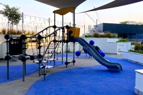 Üürile anda korter asukohaga Mohammed Bin Rashid City, Dubai, AÜE: 1 magamistoaga, 64 m² Nr 707545 - pilt 7
