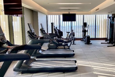 Üürile anda korter asukohaga Mohammed Bin Rashid City, Dubai, AÜE: 1 magamistoaga, 64 m² Nr 707545 - pilt 6