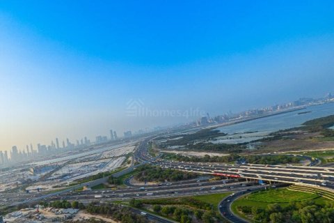 Appartement à louer à Mohammed Bin Rashid City, Dubai, EAU 1 chambre, 64 m2 № 707545 - photo 26