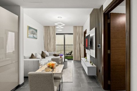 Appartement à louer à Mohammed Bin Rashid City, Dubai, EAU 1 chambre, 64 m2 № 707545 - photo 20