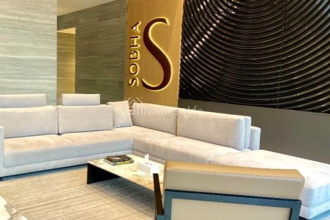 Üürile anda korter asukohaga Mohammed Bin Rashid City, Dubai, AÜE: 1 magamistoaga, 64 m² Nr 707545 - pilt 3