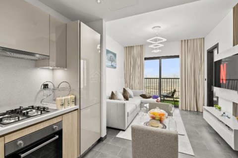 Appartement à louer à Mohammed Bin Rashid City, Dubai, EAU 1 chambre, 64 m2 № 707545 - photo 19