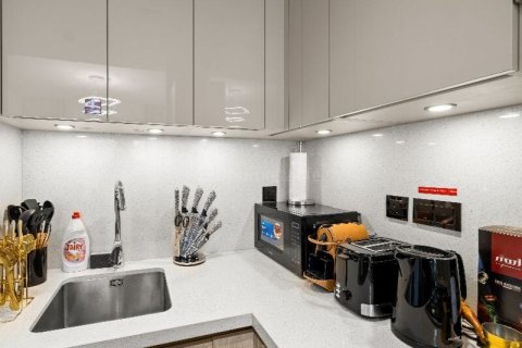 Appartement à louer à Mohammed Bin Rashid City, Dubai, EAU 1 chambre, 64 m2 № 707545 - photo 18