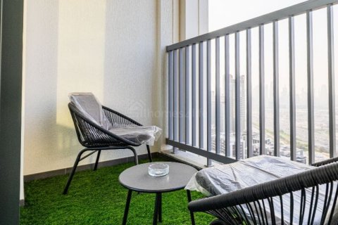 Appartement à louer à Mohammed Bin Rashid City, Dubai, EAU 1 chambre, 64 m2 № 707545 - photo 25