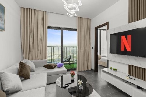 Appartement à louer à Mohammed Bin Rashid City, Dubai, EAU 1 chambre, 64 m2 № 707545 - photo 16