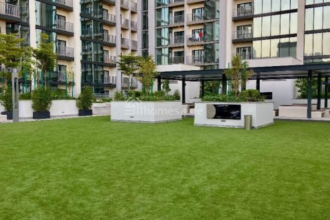 Üürile anda korter asukohaga Mohammed Bin Rashid City, Dubai, AÜE: 1 magamistoaga, 64 m² Nr 707545 - pilt 8